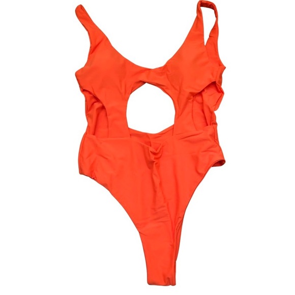 One-Piece Swimsuits - Picture 3 of 3